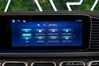 Mercedes-Benz GLE 53*AMG*4M+*COUPÉ*360*TAŽ* 2024