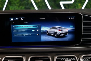 Mercedes-Benz GLE 53*AMG*4M+*COUPÉ*360*TAŽ* 2024