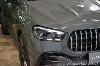 Mercedes-Benz GLE 53*AMG*4M+*COUPÉ*360*TAŽ* 2024