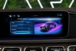 Mercedes-Benz GLE 53*AMG*4M+*COUPÉ*360*TAŽ* 2024