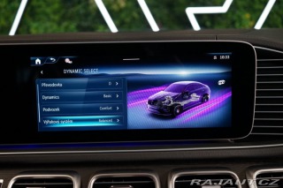 Mercedes-Benz GLE 53*AMG*4M+*COUPÉ*360*TAŽ* 2024