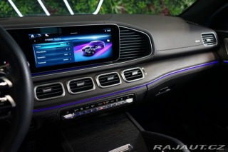 Mercedes-Benz GLE 53*AMG*4M+*COUPÉ*360*TAŽ* 2024