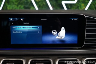 Mercedes-Benz GLE 53*AMG*4M+*COUPÉ*360*TAŽ* 2024