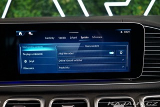 Mercedes-Benz GLE 53*AMG*4M+*COUPÉ*360*TAŽ* 2024