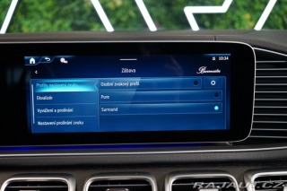 Mercedes-Benz GLE 53*AMG*4M+*COUPÉ*360*TAŽ* 2024