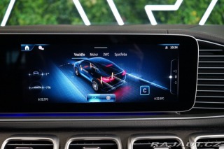 Mercedes-Benz GLE 53*AMG*4M+*COUPÉ*360*TAŽ* 2024