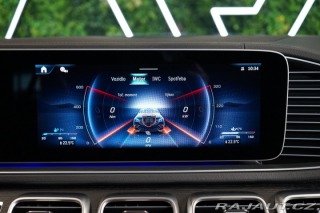 Mercedes-Benz GLE 53*AMG*4M+*COUPÉ*360*TAŽ* 2024