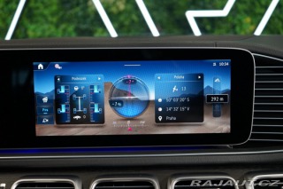 Mercedes-Benz GLE 53*AMG*4M+*COUPÉ*360*TAŽ* 2024