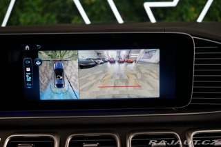 Mercedes-Benz GLE 53*AMG*4M+*COUPÉ*360*TAŽ* 2024