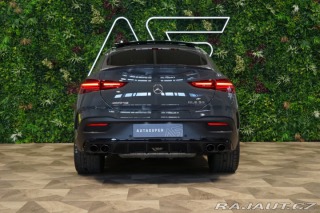 Mercedes-Benz GLE 53*AMG*4M+*COUPÉ*360*TAŽ* 2024