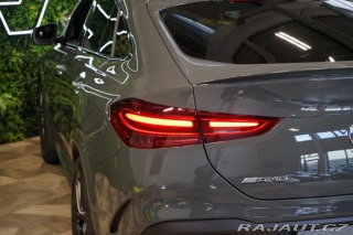 Mercedes-Benz GLE 53*AMG*4M+*COUPÉ*360*TAŽ* 2024