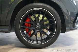 Mercedes-Benz GLE 53*AMG*4M+*COUPÉ*360*TAŽ* 2024