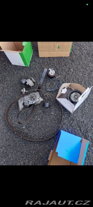 Renault Mégane STK 11/27 129000km 2003