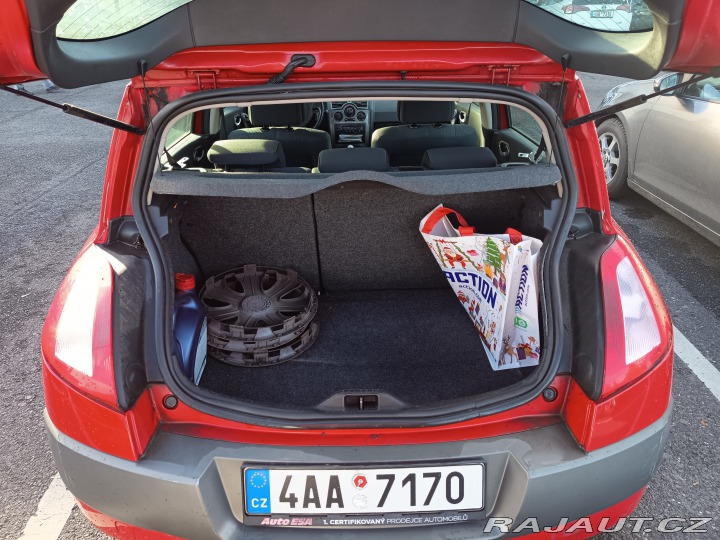 Renault Mégane STK 11/27 129000km 2003