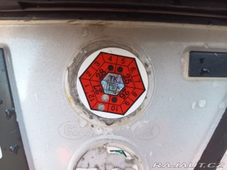 Renault Mégane STK 11/27 129000km 2003