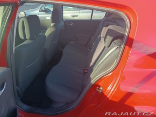 Renault Mégane STK 11/27 129000km 2003