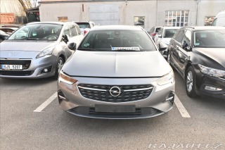 Opel Insignia 2,0 CDTi 128kW AT8 ELEGAN