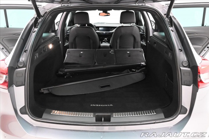 Opel Insignia 2,0 CDTi 128 kW AT8 Elega 2021