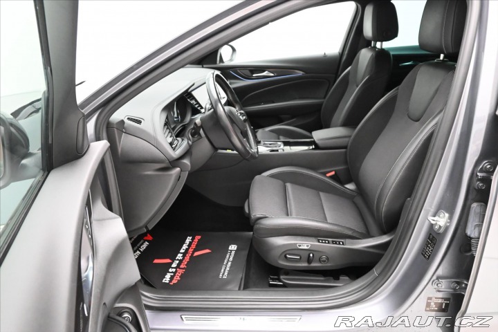 Opel Insignia 2,0 CDTi 128 kW AT8 Elega 2021