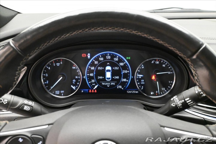 Opel Insignia 2,0 CDTi 128 kW AT8 Elega 2021