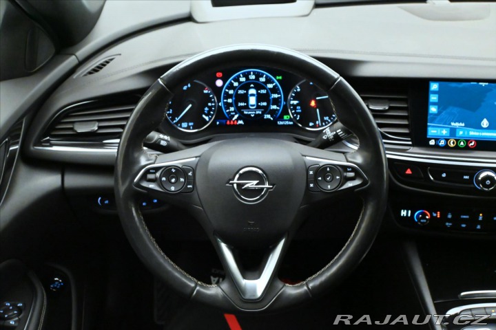 Opel Insignia 2,0 CDTi 128 kW AT8 Elega 2021