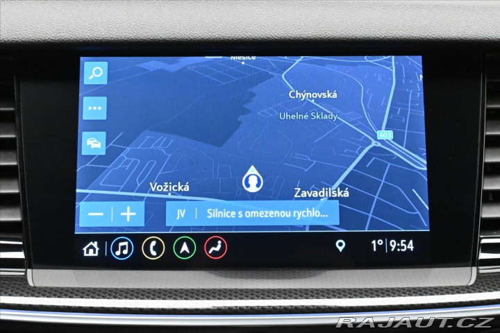 Opel Insignia 2,0 CDTi 128 kW AT8 Elega 2021