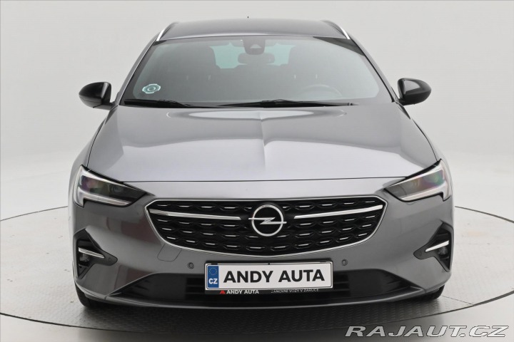 Opel Insignia 2,0 CDTi 128 kW AT8 Elega 2021