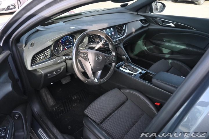 Opel Insignia 2,0 CDTi 128kW AT8 ELEGAN 2021