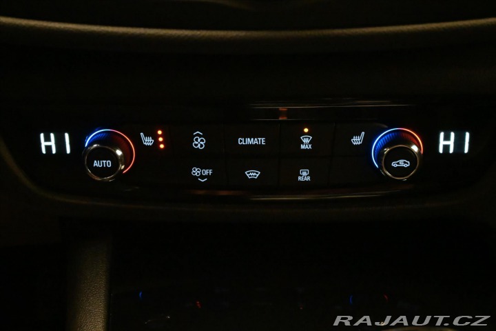 Opel Insignia 2,0 CDTi 128 kW AT8 Elega 2021