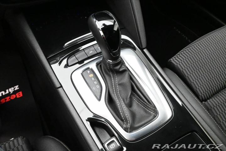 Opel Insignia 2,0 CDTi 128 kW AT8 Elega 2021