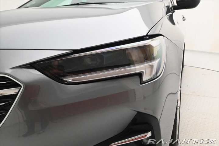 Opel Insignia 2,0 CDTi 128 kW AT8 Elega 2021