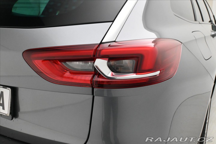 Opel Insignia 2,0 CDTi 128 kW AT8 Elega 2021