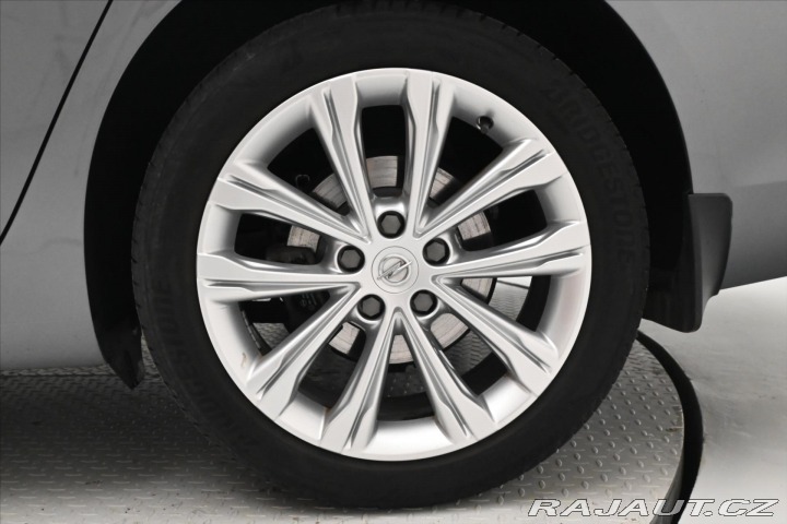 Opel Insignia 2,0 CDTi 128 kW AT8 Elega 2021