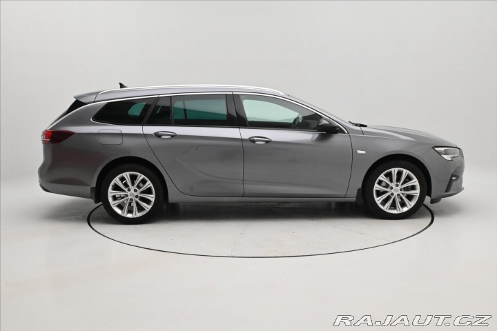 Opel Insignia 2,0 CDTi 128 kW AT8 Elega 2021