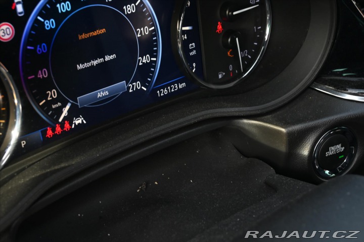 Opel Insignia 2,0 CDTi 128kW AT8 ELEGAN 2021