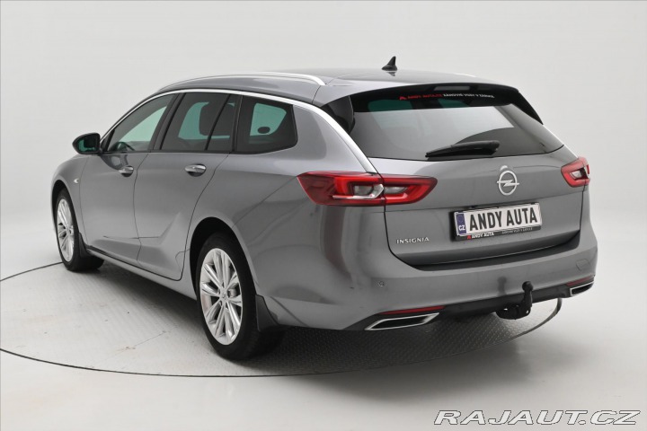 Opel Insignia 2,0 CDTi 128 kW AT8 Elega 2021