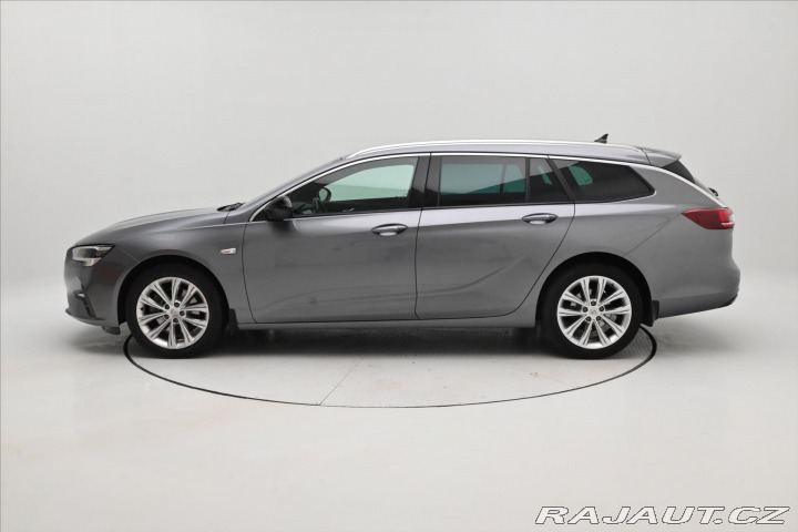 Opel Insignia 2,0 CDTi 128 kW AT8 Elega 2021