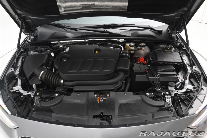 Opel Insignia 2,0 CDTi 128 kW AT8 Elega 2021