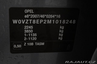 Opel Insignia 2,0 CDTi 128 kW AT8 Elega 2021