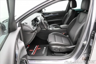 Opel Insignia 2,0 CDTi 128 kW AT8 Elega 2021