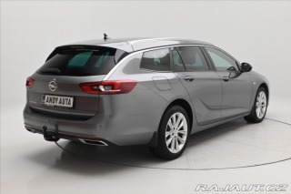 Opel Insignia 2,0 CDTi 128 kW AT8 Elega 2021