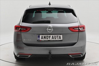 Opel Insignia 2,0 CDTi 128 kW AT8 Elega 2021