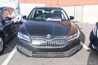 Škoda Superb 1,4 TSI iV 160kW DSG STYL