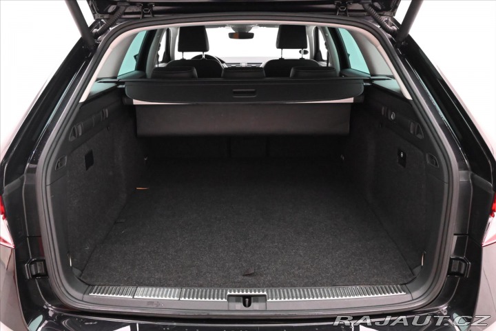 Škoda Superb 1,4 TSI iV 160 kW DSG Sty 2021