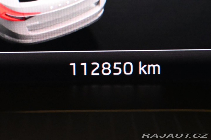 Škoda Superb 1,4 TSI iV 160 kW DSG Sty 2021