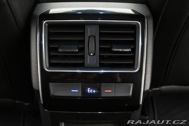 Škoda Superb 1,4 TSI iV 160 kW DSG Sty 2021