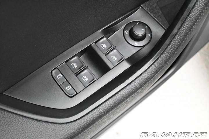 Škoda Superb 1,4 TSI iV 160 kW DSG Sty 2021