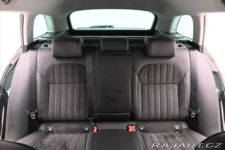 Škoda Superb 1,4 TSI iV 160 kW DSG Sty 2021