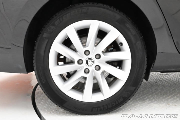 Škoda Superb 1,4 TSI iV 160 kW DSG Sty 2021