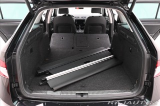 Škoda Superb 1,4 TSI iV 160 kW DSG Sty 2021